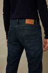 JERRICK | CLEAN BURGOS RECYCLED NIGHT