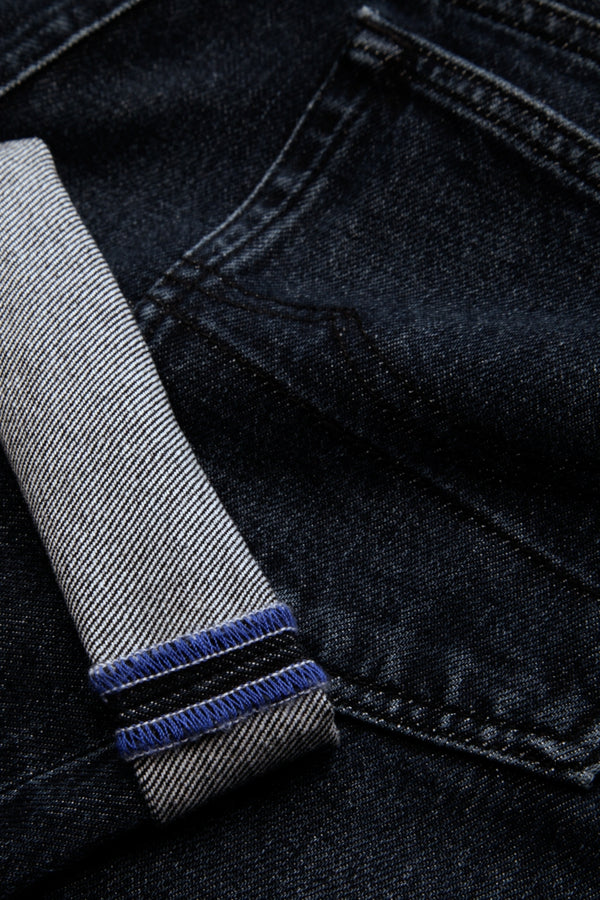 JERRICK | CLEAN BURGOS RECYCLED NIGHT