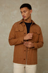 EMERY | BRUSHED CINNAMON
