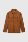 EMERY | BRUSHED CINNAMON
