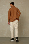 EMERY | BRUSHED CINNAMON