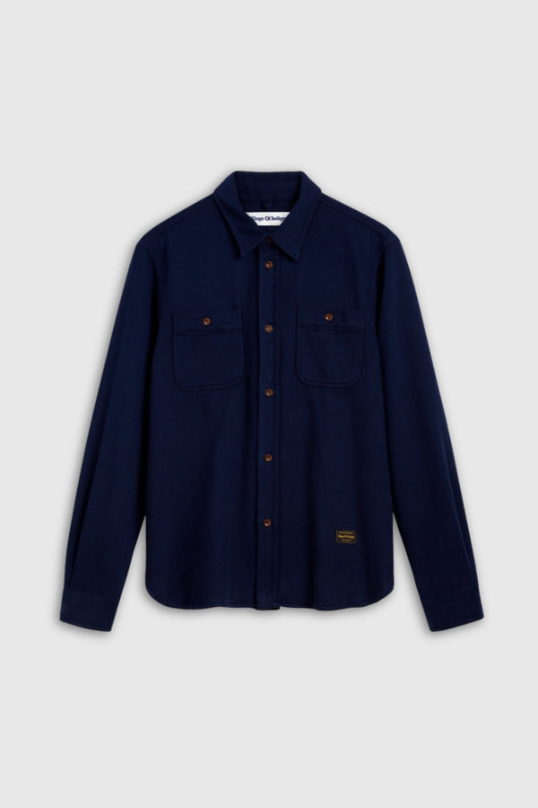JUNTOKU | NAVY