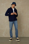 JUNTOKU | NAVY