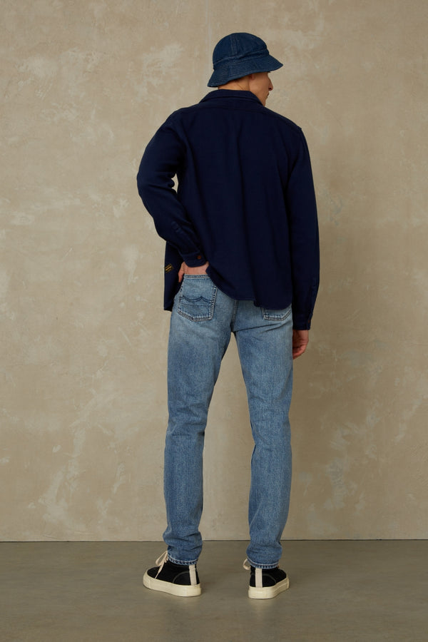 JUNTOKU | NAVY