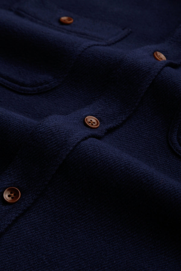 JUNTOKU | NAVY