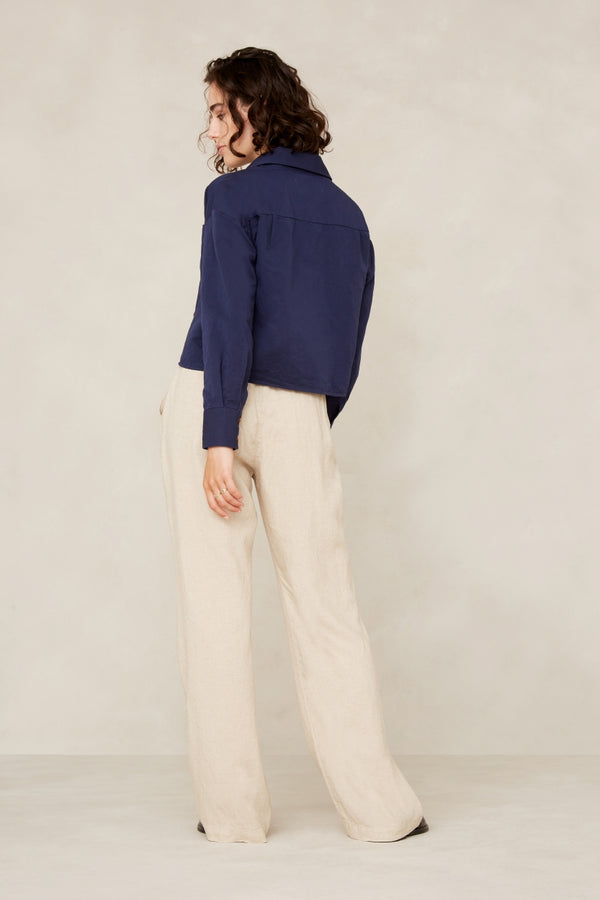 NORIKO | NON-DYED