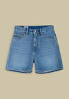LIORA SHORT | CLEAN HOLO LIGHT