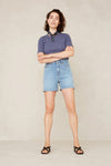 LIORA SHORT | SANIBEL LIGHT