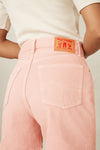 LIORA SHORT | VINTAGE PINK