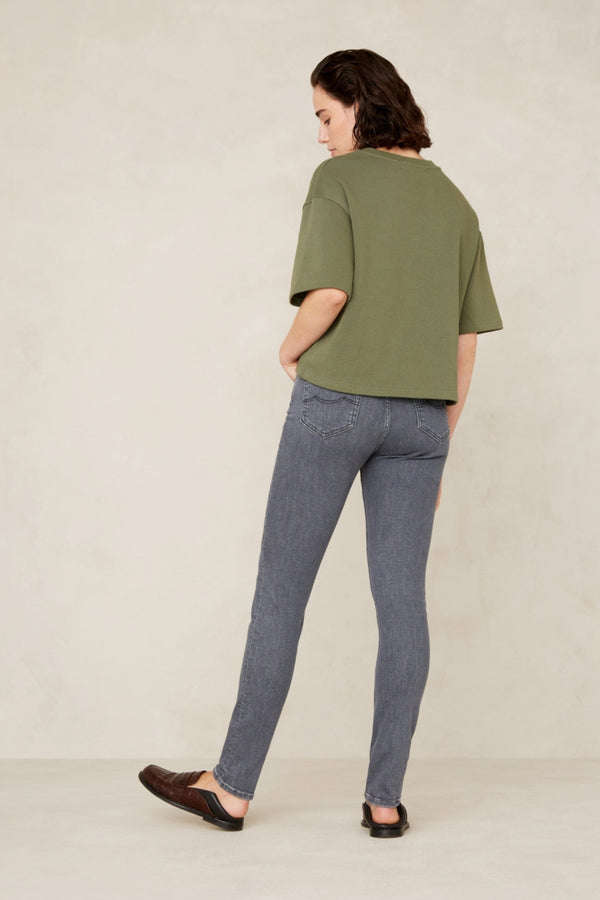 JUNO MEDIUM | JOURNEY FLINTSTONE GREY