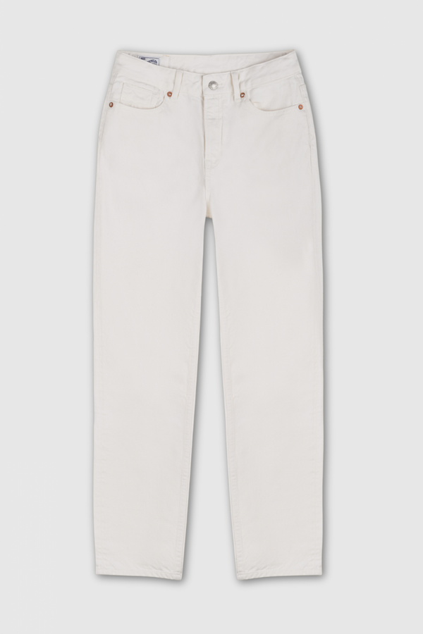 CAROLINE CROPPED | HOLO NON-DYED