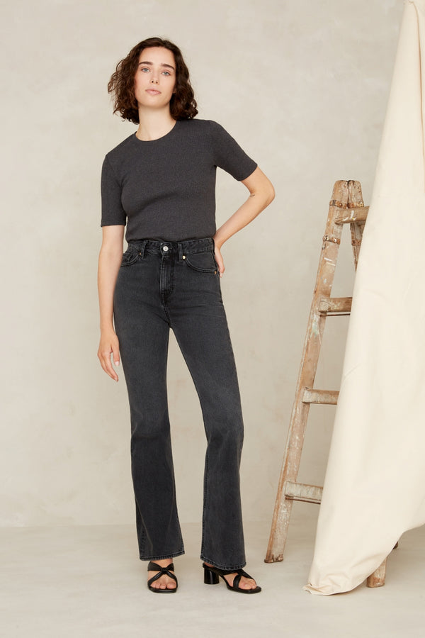 ONSHI | HOLO GREY USED