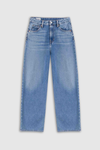 LEILA CROPPED | CLEAN MID VINTAGE