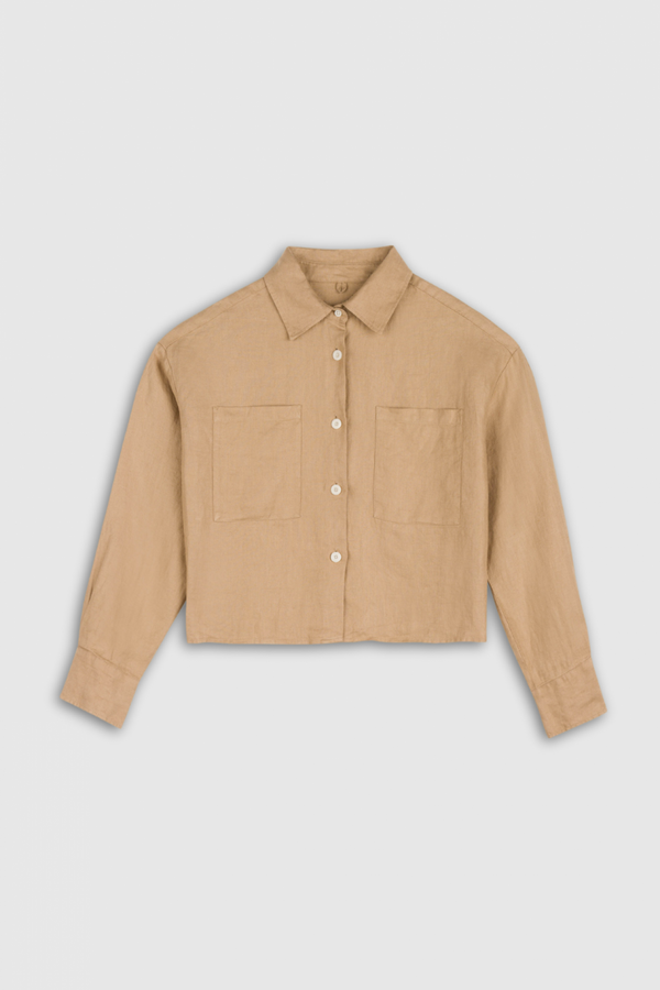 QUINN | BEIGE