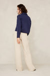 QUINN | NAVY