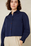 QUINN | NAVY