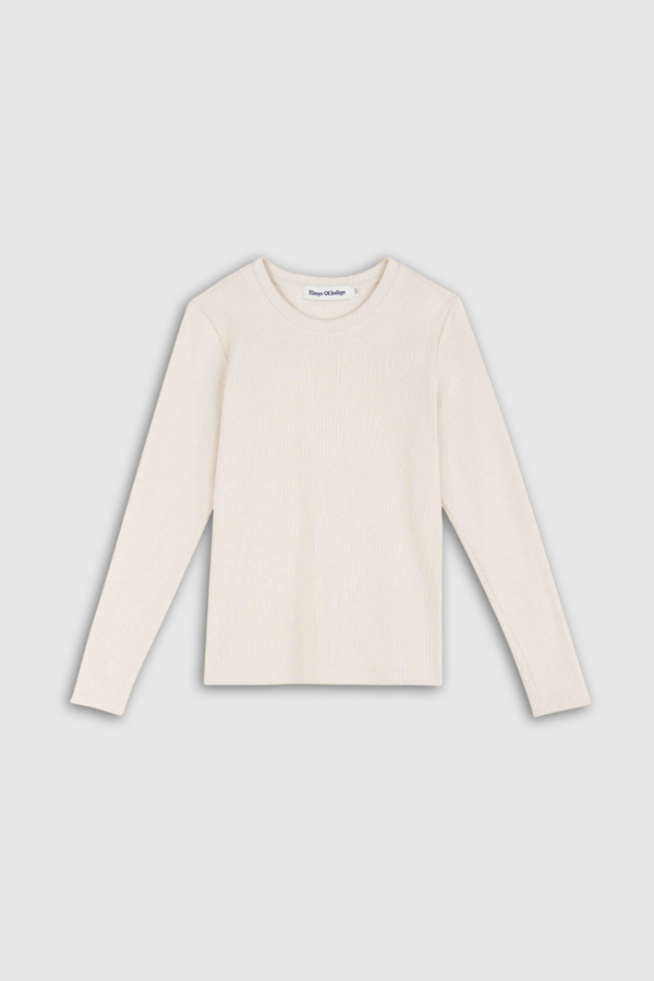 RODERICA | NON-DYED