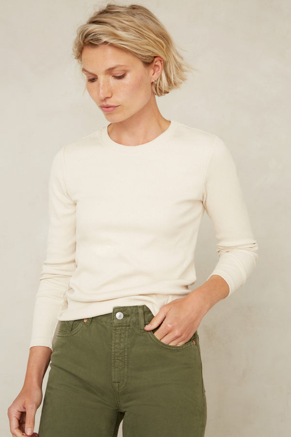 RODERICA | NON-DYED