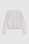 JESSAMINE | NON-DYED STRIPE