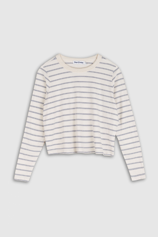 JESSAMINE | NON-DYED STRIPE