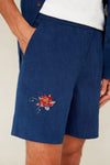 BIDATSU | NATURAL INDIGO