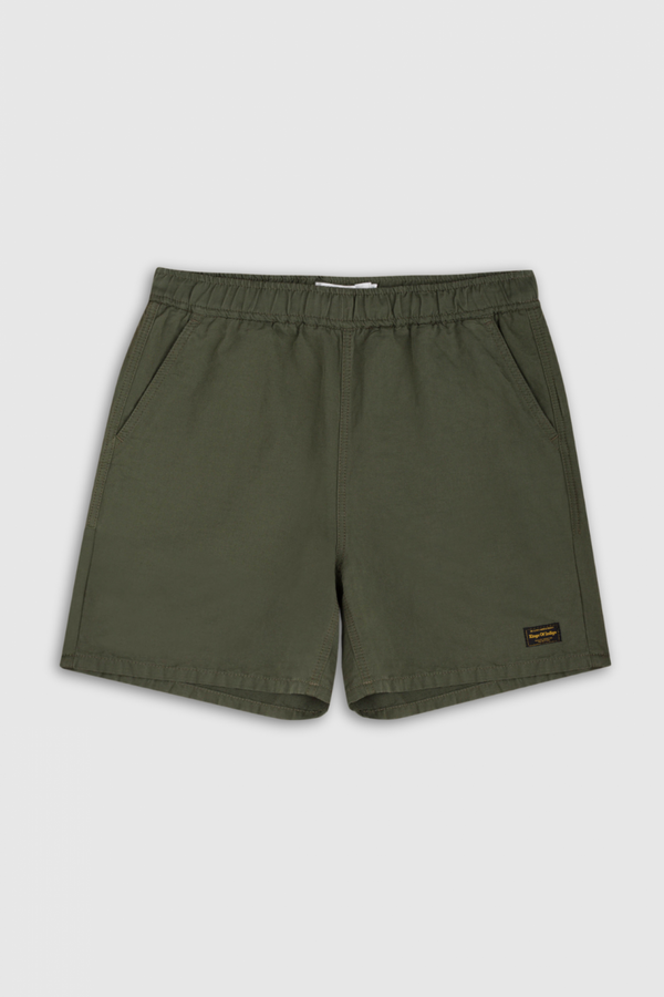 BIDATSU | TREETOP LINEN MIX