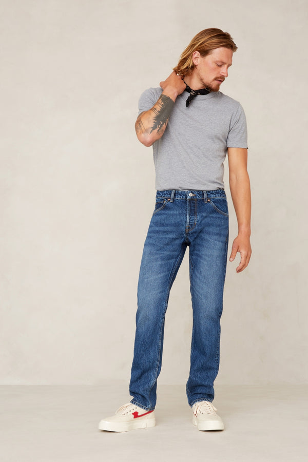 SILVIO | STANLEY MID USED