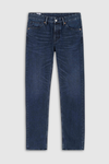 SILVIO | HOLO BLUE BLACK WORN