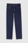 EDRIC | XAVIER BLUE RINSE