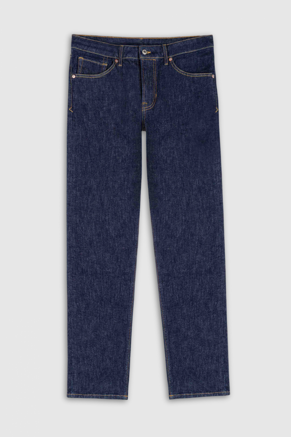EDRIC | XAVIER BLUE RINSE
