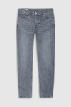 EDRIC | CARSON FLINTSTONE GREY WORN