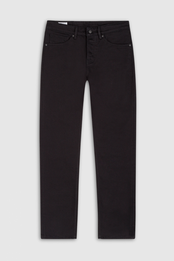 EDRIC | MIGNON STAY BLACK
