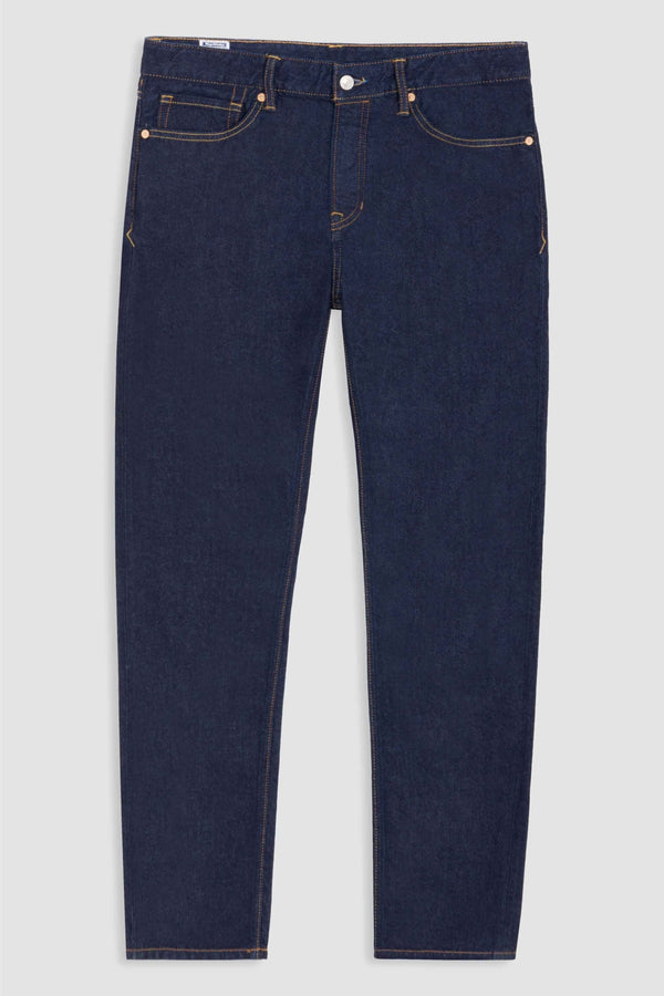 JERRICK | CLEAN BLUE RINSE
