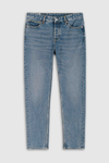JERRICK | EVERTON CEDROS MID WORN
