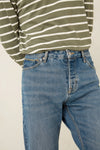 JERRICK | EVERTON CEDROS MID WORN