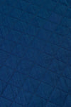 ABBAN | SOLID INDIGO