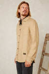 ENDA POCKET | BEIGE