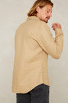 ENDA POCKET | BEIGE