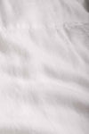 ENDA POCKET | OPTICAL WHITE LINEN