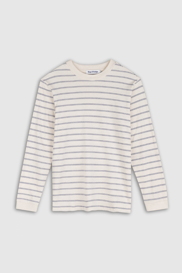 CONRI | NON-DYED STRIPE