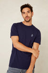 DARIUS | NAVY CARP