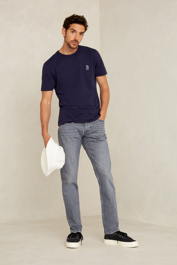 DARIUS | NAVY CARP