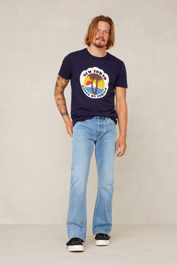 DARIUS | NAVY HOLIDAY FUJI