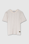 SARGON | NON-DYED STRIPE