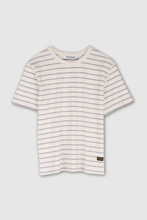SARGON | NON-DYED STRIPE