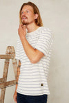 SARGON | NON-DYED STRIPE