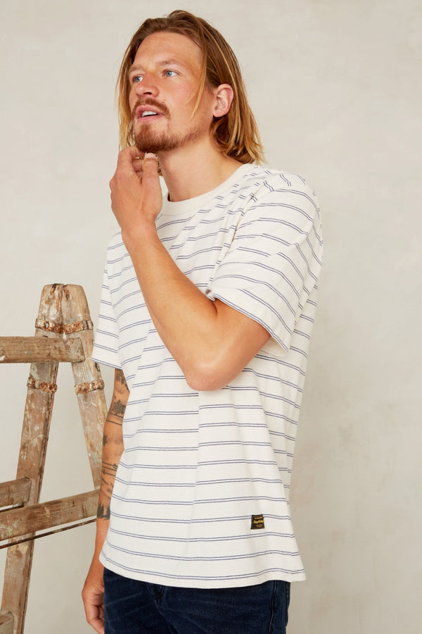 SARGON | NON-DYED STRIPE