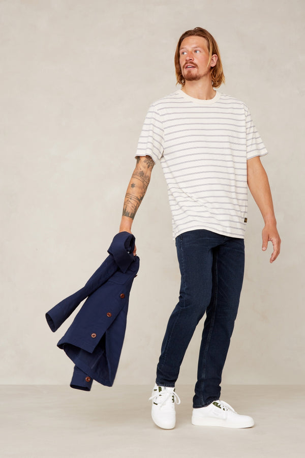 SARGON | NON-DYED STRIPE