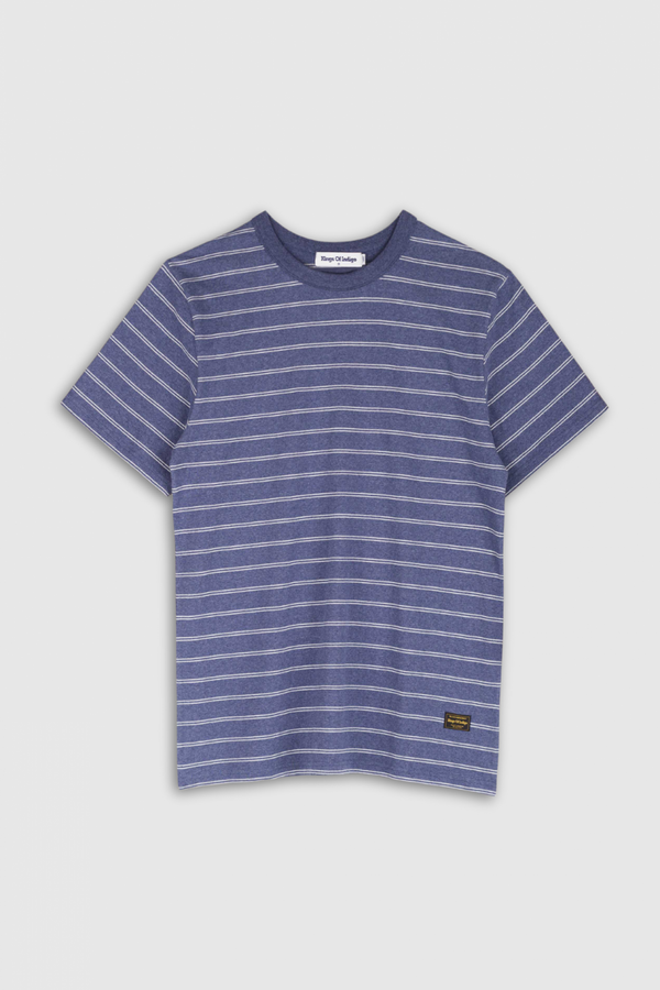 SARGON | AZULON STRIPE