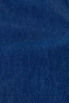 ELISABETH CROPPED | STANLEY SPACE BLUE RINSE